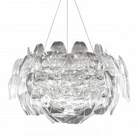 подвесная люстра lightstar planaria 808030 в Ижевске