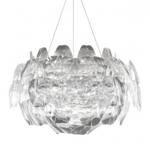 подвесная люстра lightstar planaria 808030 в Ижевске