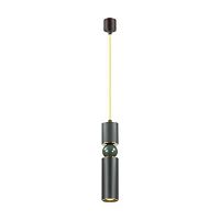 подвесной светодиодный светильник odeon light sakra 4075/5l в Ижевске