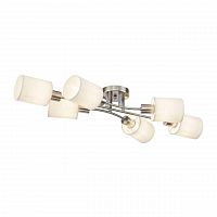 потолочная люстра freya vivian fr5003cl-06n в Ижевске