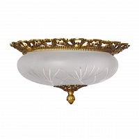 потолочный светильник arti lampadari venezia e 1.13.38 ag в Ижевске