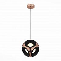 подвесной светодиодный светильник st luce cratere sl948.303.01 в Ижевске