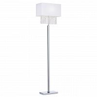 торшер ideal lux phoenix pt1 bianco в Ижевске