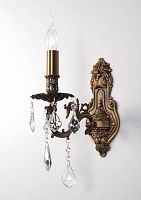 бра lucia tucci barletta w122.1 antique в Ижевске