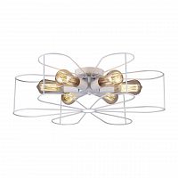 потолочная люстра arte lamp a6049pl-6wh в Ижевске