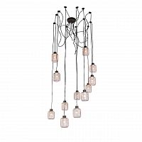 подвесная люстра st luce forto sl193.303.12 в Ижевске
