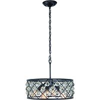 подвесной светильник divinare brava 8203/01 sp-4 в Ижевске