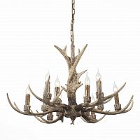 подвесная люстра st luce renna sl153.703.12 в Ижевске