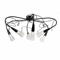 потолочная люстра lightstar aereo 711067 в Ижевске
