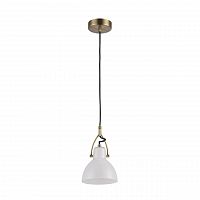 подвесной светильник maytoni daniel mod407-pl-01-bz в Ижевске