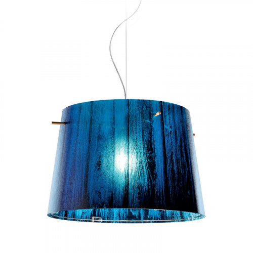 подвесной светильник woody blue от slamp в Ижевске