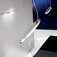 подвесной светильник sp ledge chrome от axo light в Ижевске