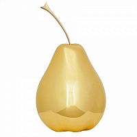 декор pear gold big в Ижевске