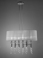 подвесной светильник mantra tiffany 3853 в Ижевске