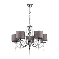 подвесная люстра odeon light ofelia 3210/5 в Ижевске