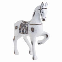 лошадь white horse в Ижевске