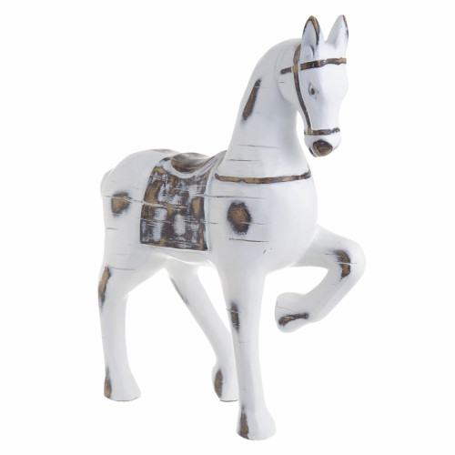 лошадь white horse в Ижевске