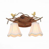бра st luce uccellino sl167.701.02 в Ижевске
