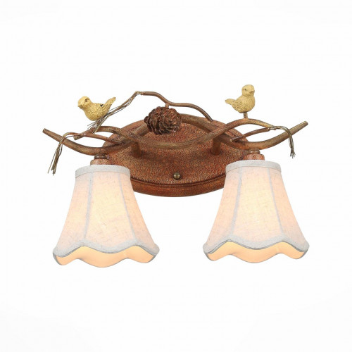 бра st luce uccellino sl167.701.02 в Ижевске