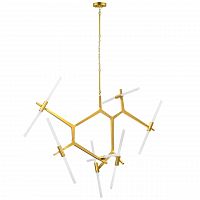 подвесная люстра lightstar struttura 742143 в Ижевске