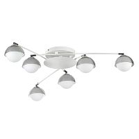 потолочная люстра lumion dondoo 3597/6c в Ижевске