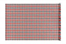 ковер gan tartan blue 200x90 от gan в Ижевске