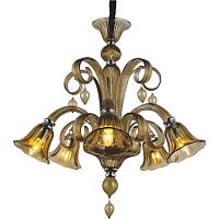 подвесная люстра arte lamp corno a8070lm-5cc в Ижевске