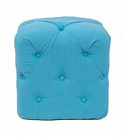 пуф amrit teal бирюзовый в Ижевске