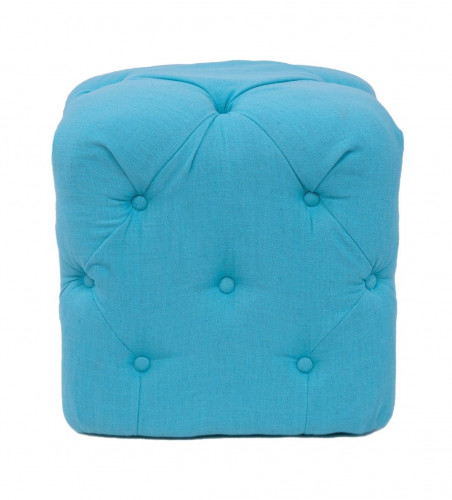 пуф amrit teal бирюзовый в Ижевске