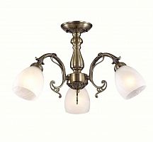 потолочная люстра lumion ninella 3092/3 в Ижевске