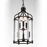 подвесная люстра st luce sl239.303.06 в Ижевске