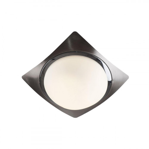 потолочный светильник idlamp alessa 370/15pf-whitechrome в Ижевске