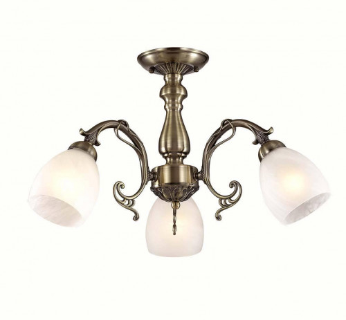 потолочная люстра lumion ninella 3092/3 в Ижевске