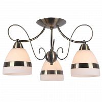 потолочная люстра arte lamp 55 a6192pl-3ab в Ижевске