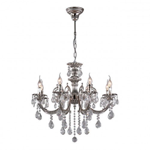 подвесная люстра omnilux cupazzo oml-75503-08 в Ижевске