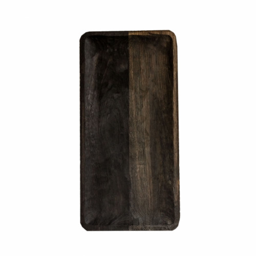 поднос чёрный 40*80 в Ижевске