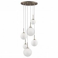 подвесной светильник lightstar globo 813063 в Ижевске