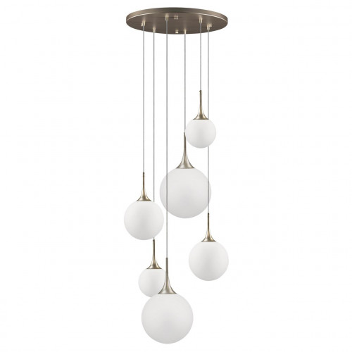 подвесной светильник lightstar globo 813063 в Ижевске