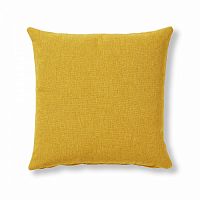 подушка mak 45x45 горчицы aa0754va81 от la forma (ex julia grup) в Ижевске