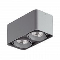 потолочный светодиодный светильник lightstar monocco 052129 в Ижевске
