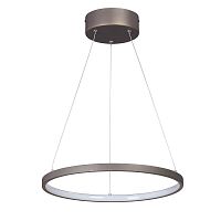 подвесная светодиодная люстра vitaluce v4600-9/1s в Ижевске