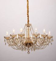 подвесная люстра favourite brendy 1738-12p в Ижевске