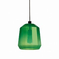 подвесной светильник green glass в Ижевске