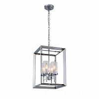 подвесная люстра st luce livello sl381.103.04 в Ижевске