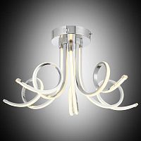потолочная светодиодная люстра toplight gladys tl1142-75h в Ижевске