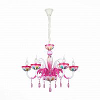 подвесная люстра st luce tulipano sl818.783.06 в Ижевске