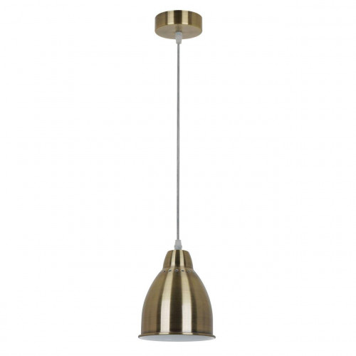 подвесной светильник arte lamp braccio a2054sp-1ab в Ижевске