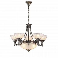 подвесная люстра arte lamp fedelta a5861lm-3-5ab в Ижевске