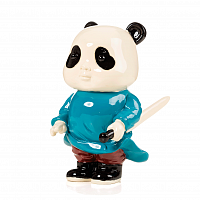 статуэтка panda warrior в Ижевске