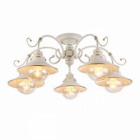 потолочная люстра omnilux torri oml-50807-05 в Ижевске